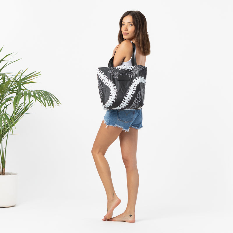 Reversible Tote | Puakenikeni