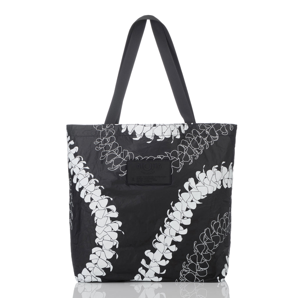Reversible Tote | Puakenikeni