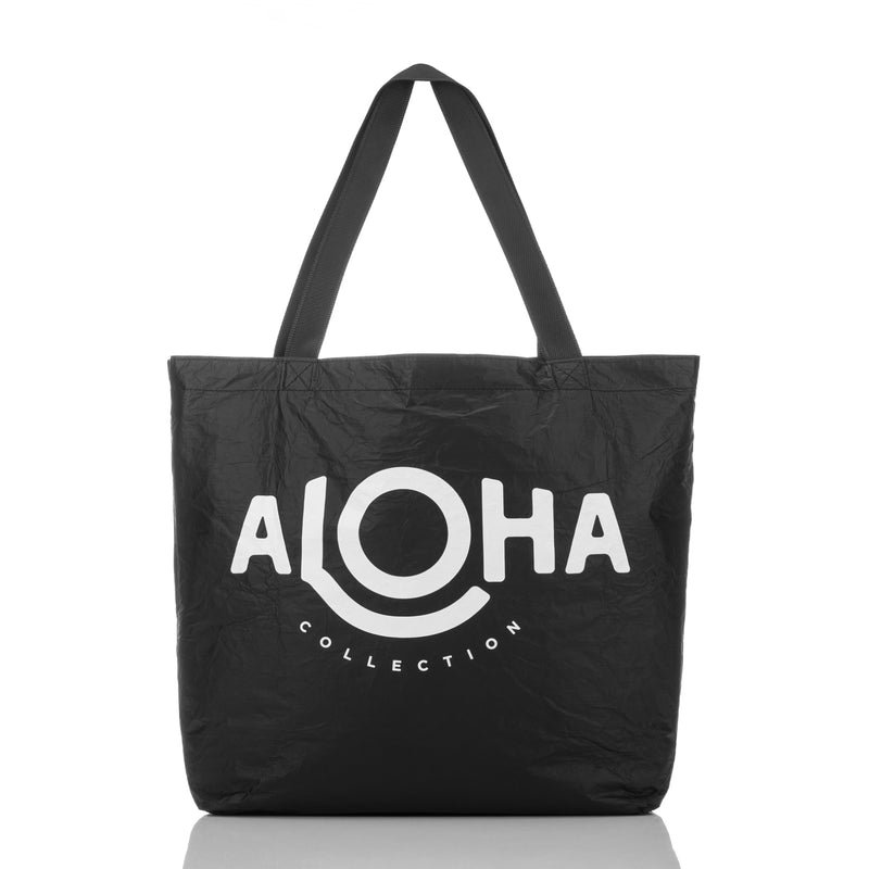 Reversible Tote | Puakenikeni