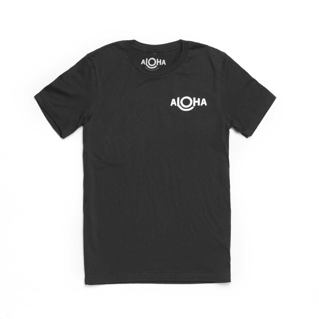 Logo Tee | Aloha Logo