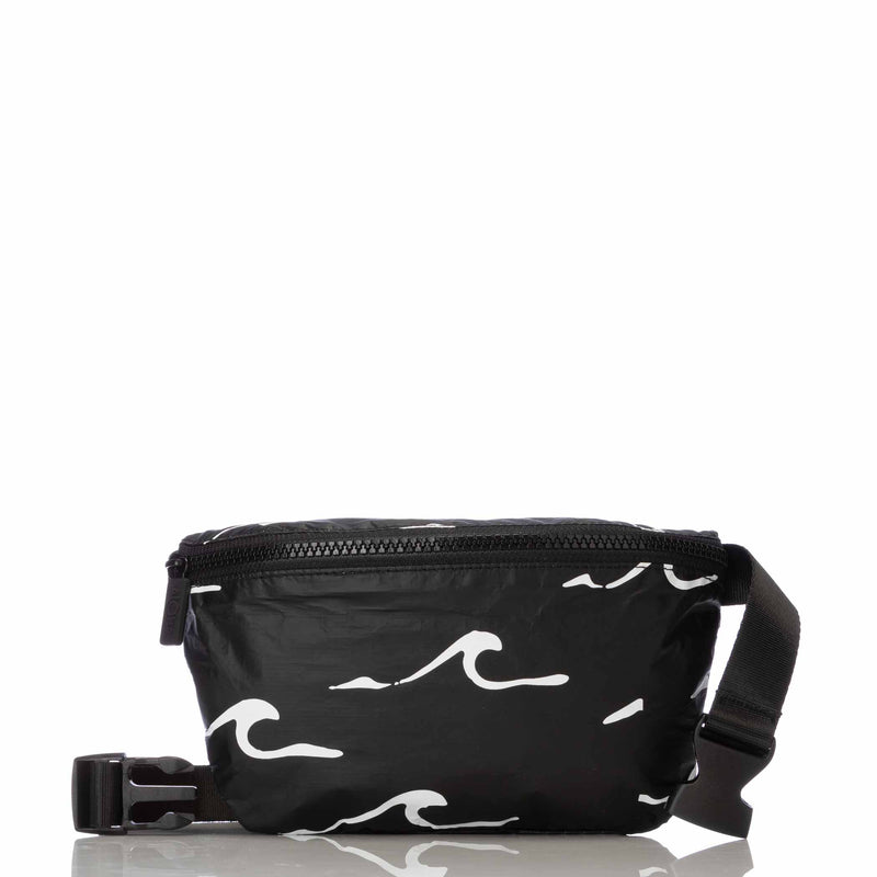 Mini Hip Pack | Seaside - Back