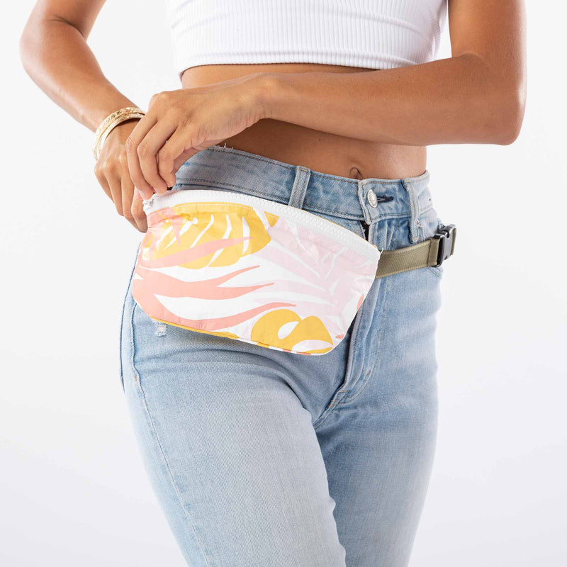 Mini Hip Pack | Tropics