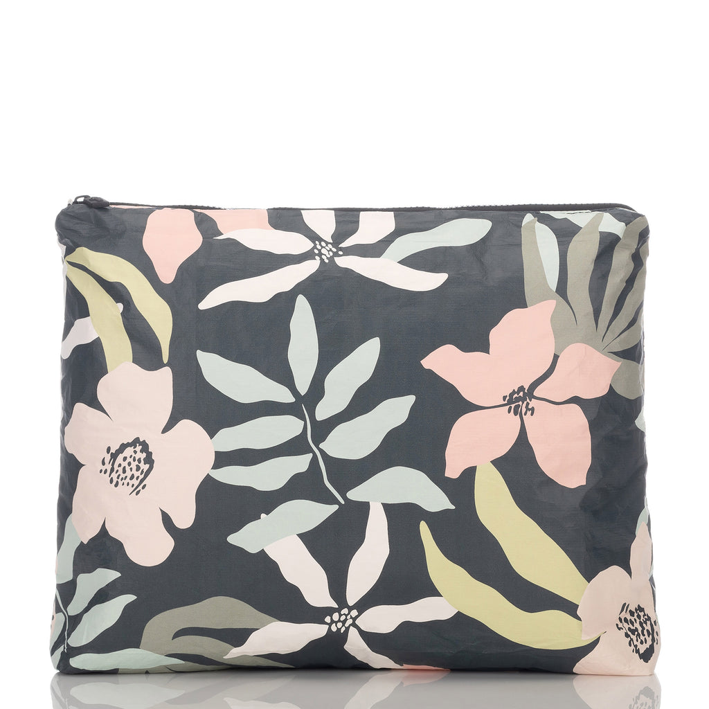 Max Pouch | Flora - Front