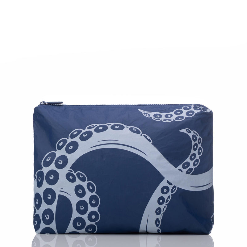 Mid Pouch | Heʻe