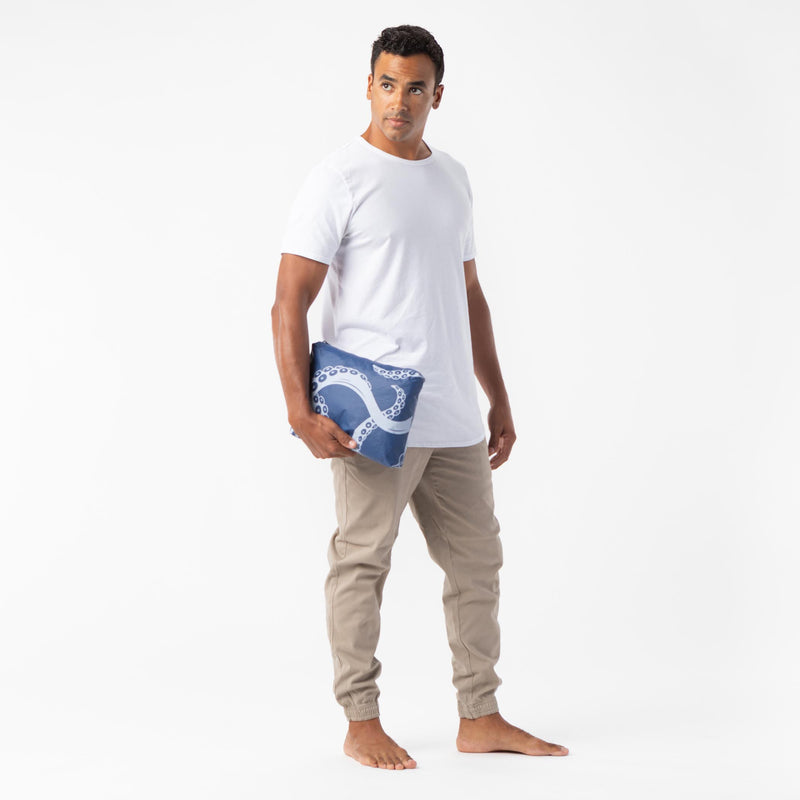 Mid Pouch | Heʻe