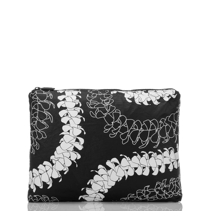 Mid Pouch | Puakenikeni - Back