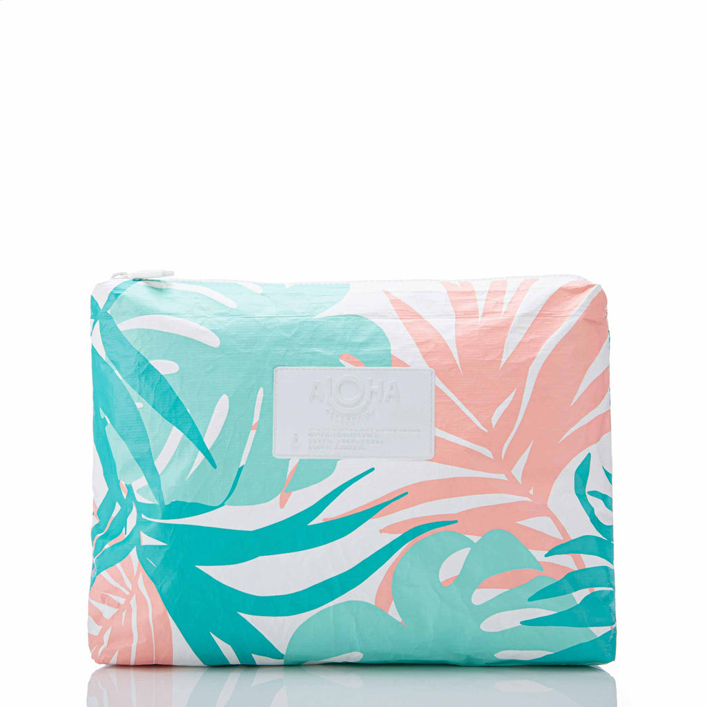 Mid Pouch | Tropics