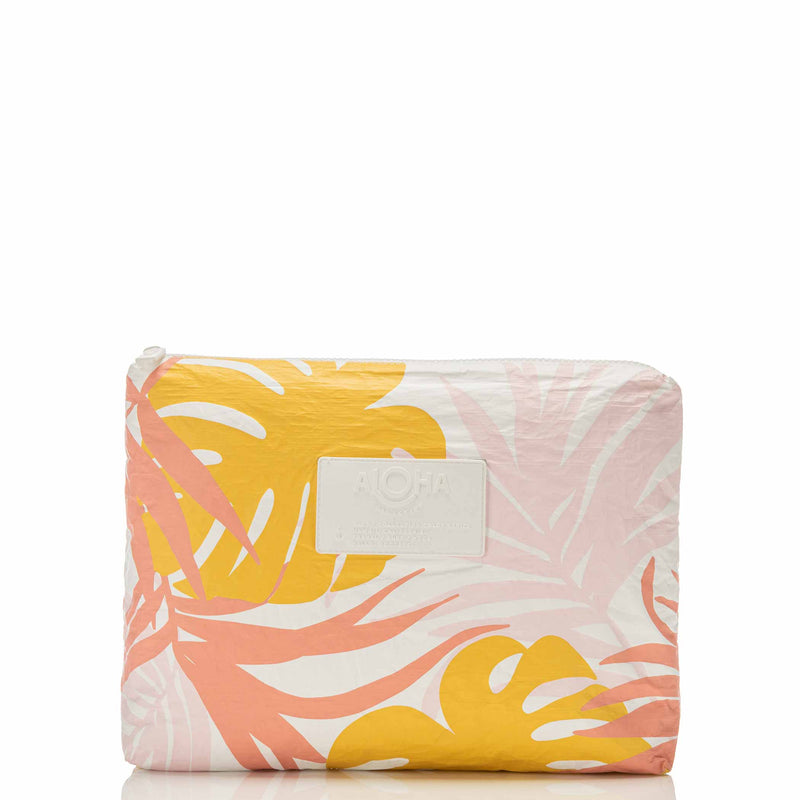 Mid Pouch | Tropics