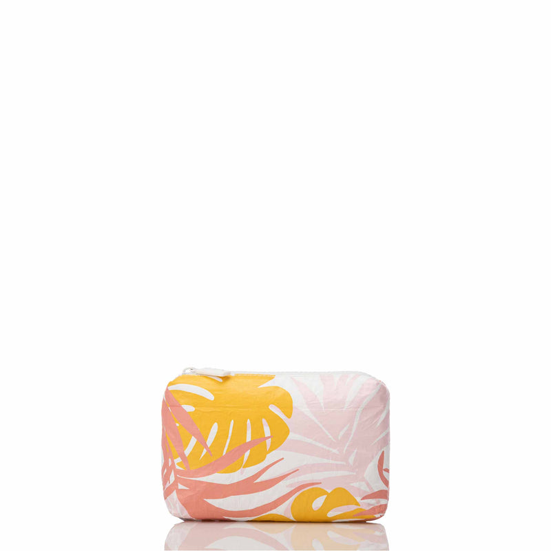 Mini Pouch | Tropics