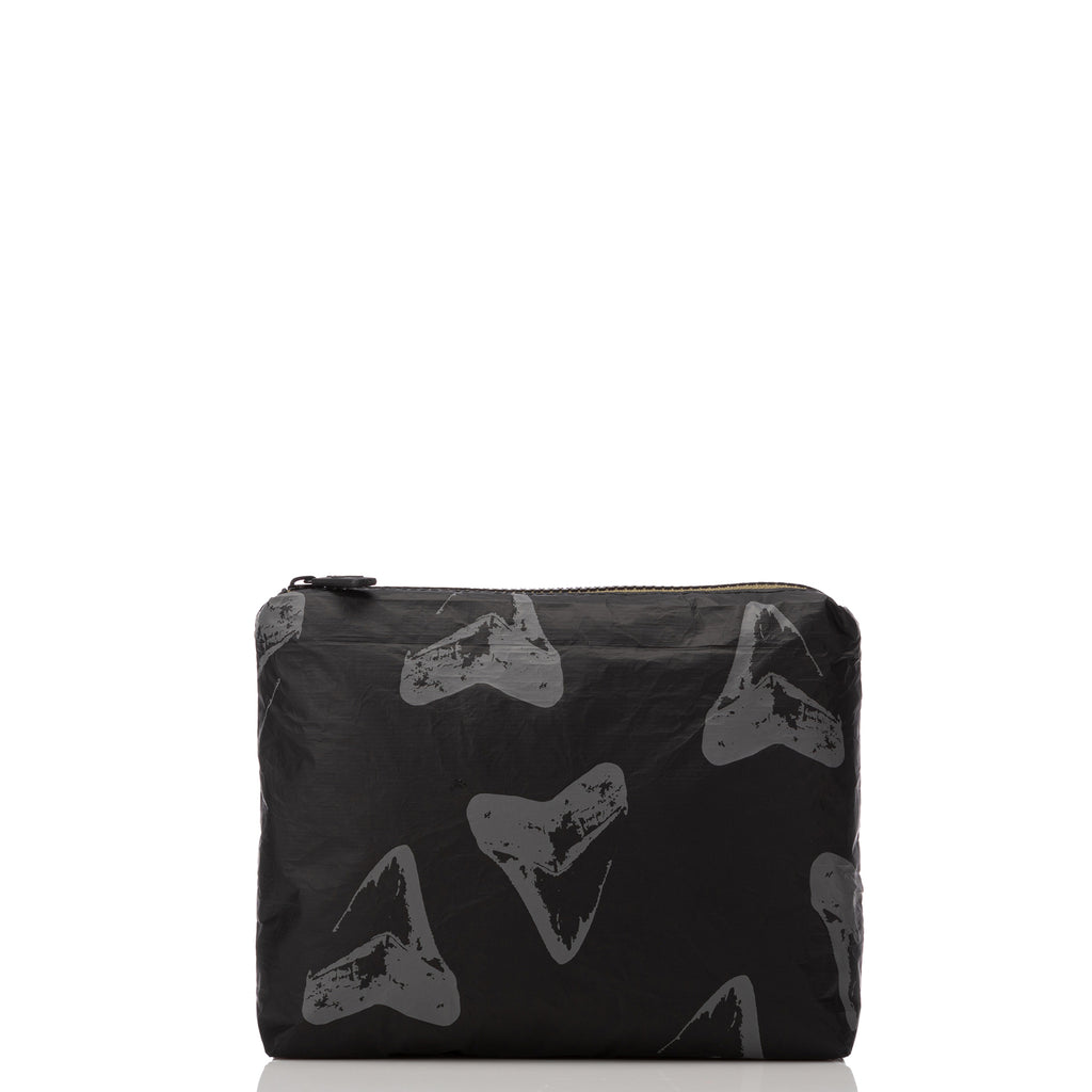 Small Pouch | ʻaumākua - Back