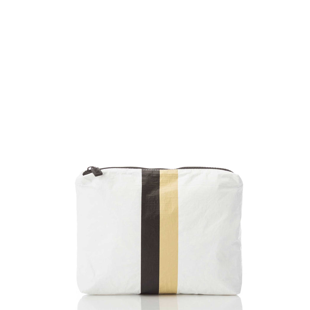 Small Pouch | Le Voyageur - Front