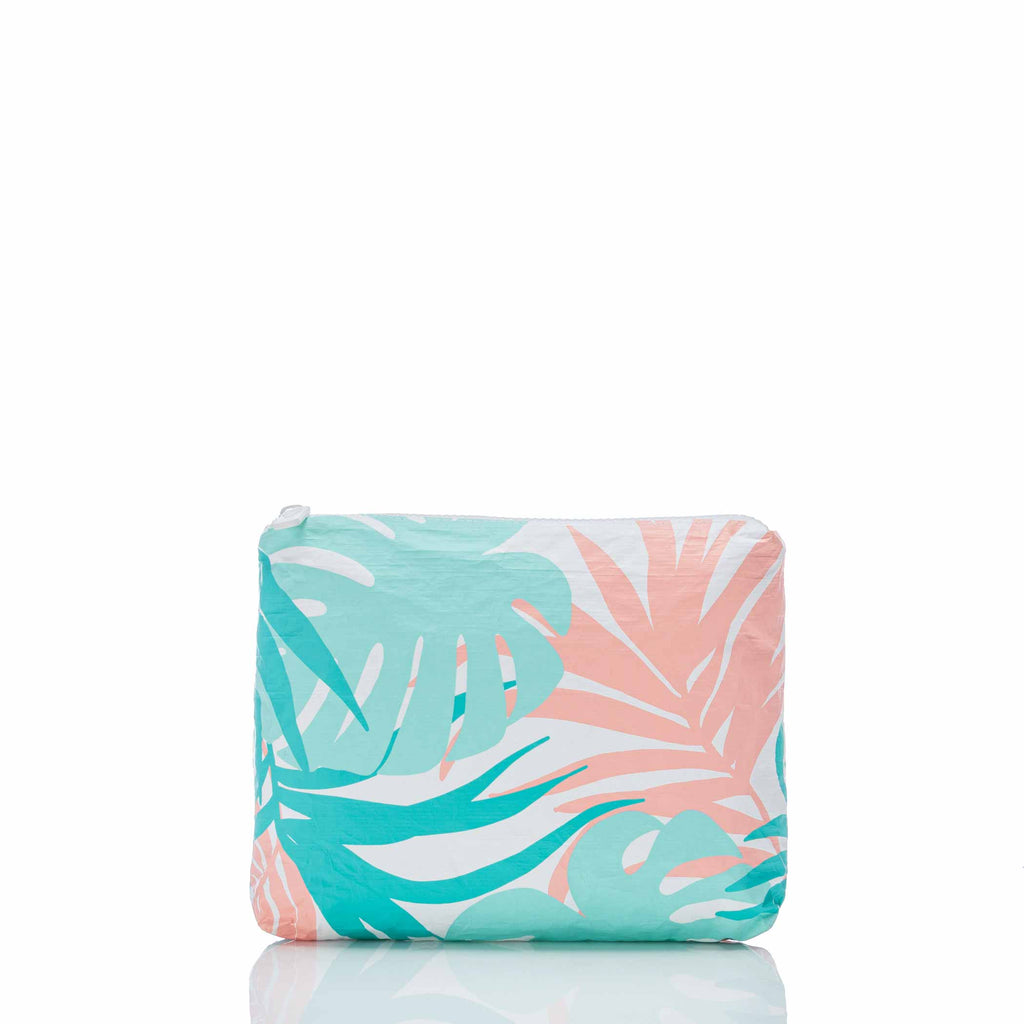 Small Pouch | Tropics