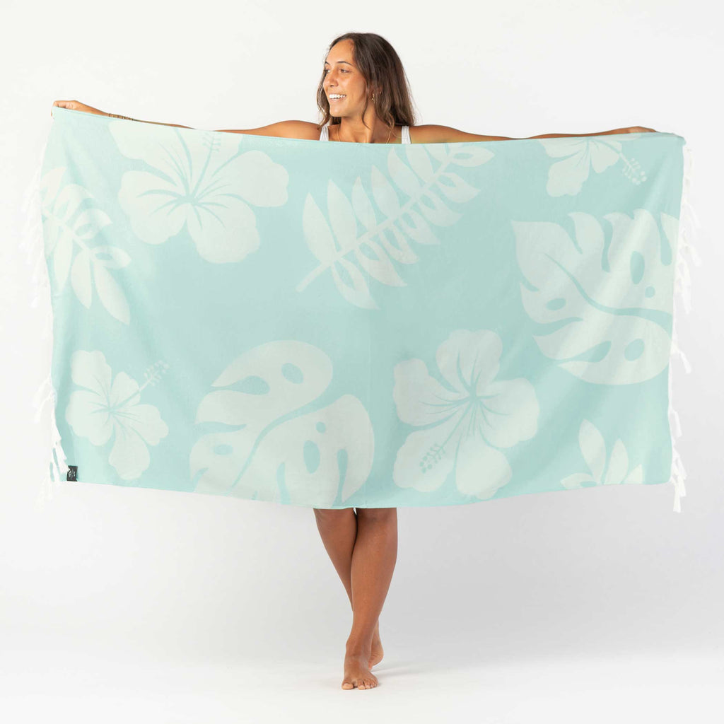 Turkish Towel | Slowtide Waipiʻo